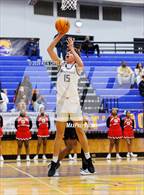 Photo from the gallery "Gainesville vs Lanier (GHSA  5A Region 7 Round 2)"