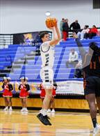 Photo from the gallery "Gainesville vs Lanier (GHSA  5A Region 7 Round 2)"
