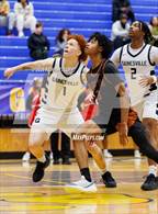 Photo from the gallery "Gainesville vs Lanier (GHSA  5A Region 7 Round 2)"