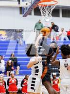Photo from the gallery "Gainesville vs Lanier (GHSA  5A Region 7 Round 2)"