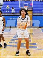Photo from the gallery "Gainesville vs Lanier (GHSA  5A Region 7 Round 2)"