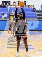 Photo from the gallery "Gainesville vs Lanier (GHSA  5A Region 7 Round 2)"