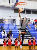 Photo from the gallery "Gainesville vs Lanier (GHSA  5A Region 7 Round 2)"