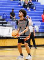 Photo from the gallery "Gainesville vs Lanier (GHSA  5A Region 7 Round 2)"
