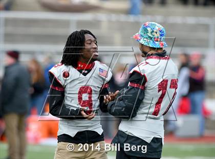 Thumbnail 1 in New Canaan vs. Darien (FCIAC Final) photogallery.