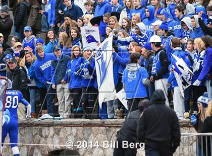 Thumbnail 1 in New Canaan vs. Darien (FCIAC Final) photogallery.