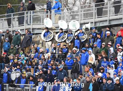 Thumbnail 1 in New Canaan vs. Darien (FCIAC Final) photogallery.