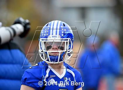 Thumbnail 1 in New Canaan vs. Darien (FCIAC Final) photogallery.