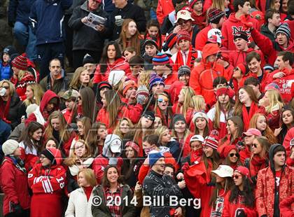 Thumbnail 1 in New Canaan vs. Darien (FCIAC Final) photogallery.