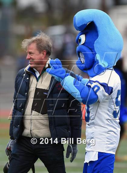 Thumbnail 1 in New Canaan vs. Darien (FCIAC Final) photogallery.