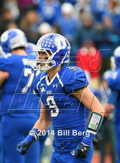 Thumbnail 1 in New Canaan vs. Darien (FCIAC Final) photogallery.