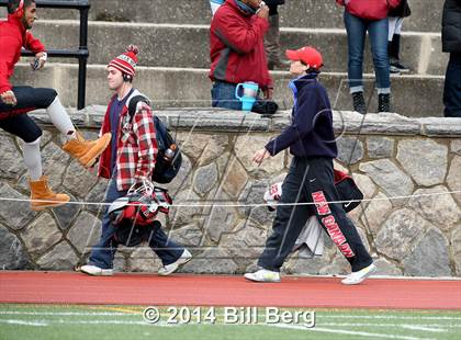 Thumbnail 1 in New Canaan vs. Darien (FCIAC Final) photogallery.