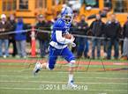 Photo from the gallery "New Canaan vs. Darien (FCIAC Final)"