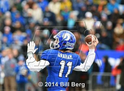 Thumbnail 1 in New Canaan vs. Darien (FCIAC Final) photogallery.
