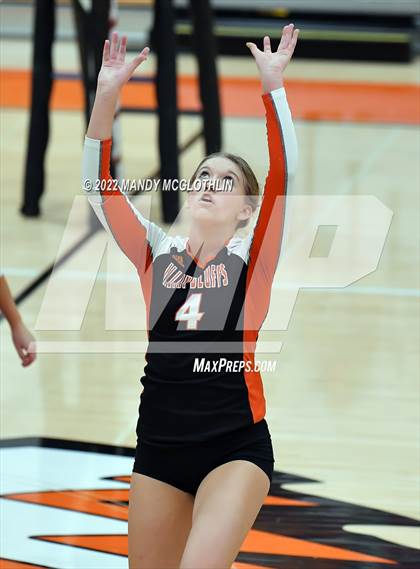 Thumbnail 1 in Mt. Pulaski @ Illini Bluffs photogallery.