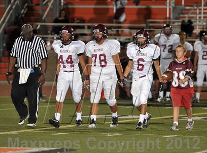 Thumbnail 2 in Natomas @ Foothill photogallery.