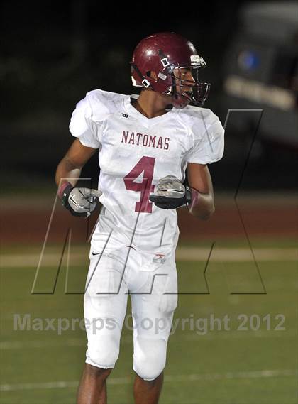 Thumbnail 1 in Natomas @ Foothill photogallery.