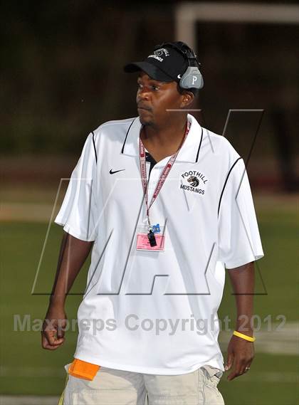 Thumbnail 1 in Natomas @ Foothill photogallery.
