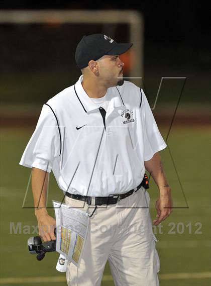 Thumbnail 1 in Natomas @ Foothill photogallery.