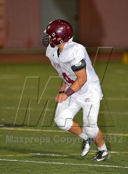 Thumbnail 1 in Natomas @ Foothill photogallery.
