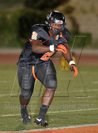 Thumbnail 3 in Natomas @ Foothill photogallery.