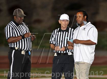 Thumbnail 1 in Natomas @ Foothill photogallery.