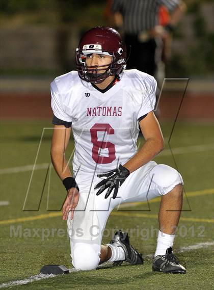 Thumbnail 1 in Natomas @ Foothill photogallery.