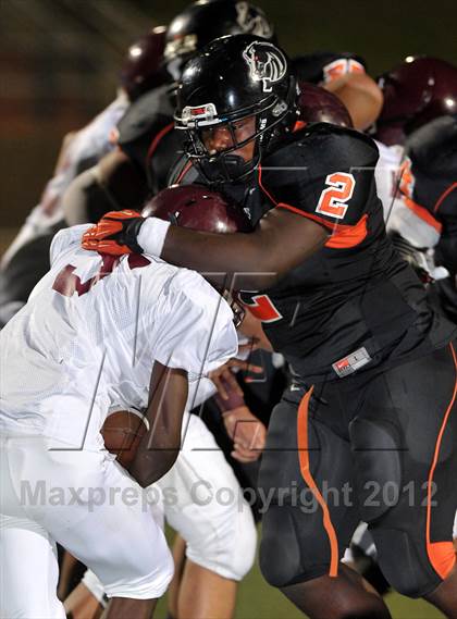 Thumbnail 3 in Natomas @ Foothill photogallery.
