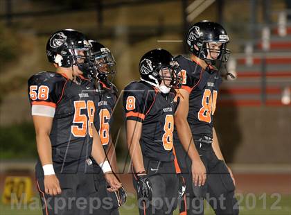 Thumbnail 1 in Natomas @ Foothill photogallery.
