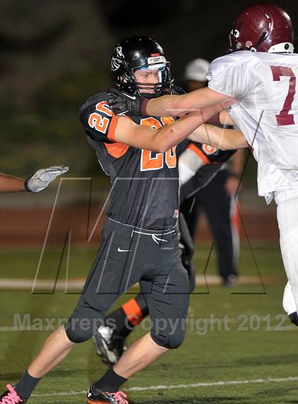 Thumbnail 3 in Natomas @ Foothill photogallery.