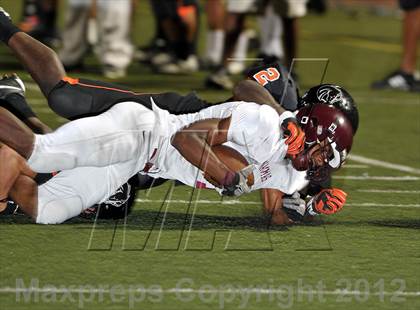 Thumbnail 1 in Natomas @ Foothill photogallery.