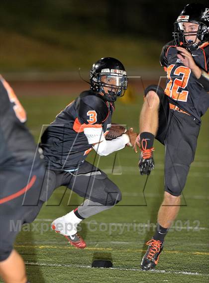 Thumbnail 1 in Natomas @ Foothill photogallery.