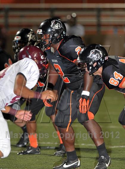 Thumbnail 1 in Natomas @ Foothill photogallery.