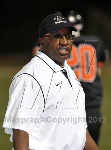 Thumbnail 1 in Natomas @ Foothill photogallery.