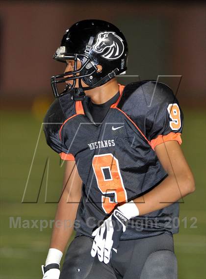Thumbnail 2 in Natomas @ Foothill photogallery.