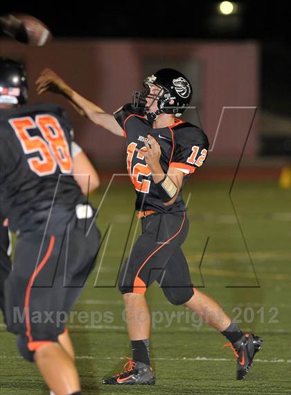 Thumbnail 3 in Natomas @ Foothill photogallery.