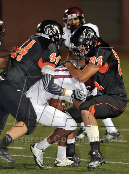 Thumbnail 1 in Natomas @ Foothill photogallery.