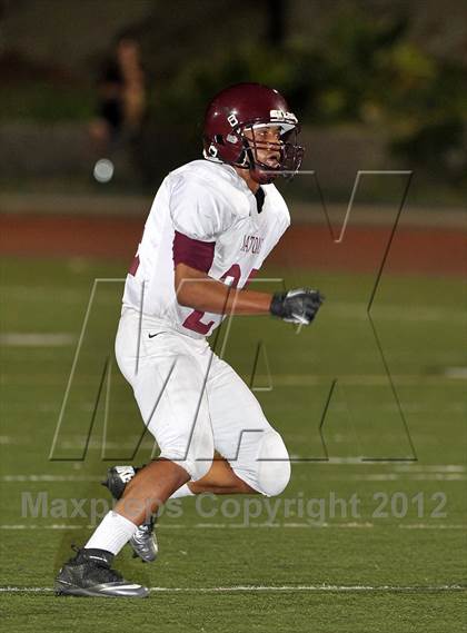 Thumbnail 1 in Natomas @ Foothill photogallery.
