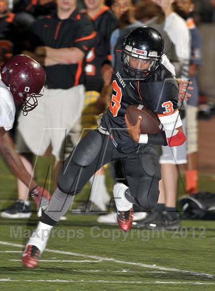 Thumbnail 2 in Natomas @ Foothill photogallery.