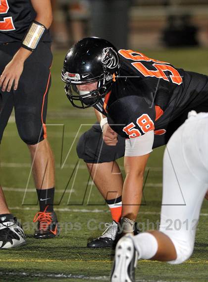 Thumbnail 1 in Natomas @ Foothill photogallery.