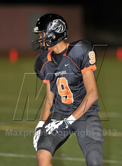 Thumbnail 1 in Natomas @ Foothill photogallery.