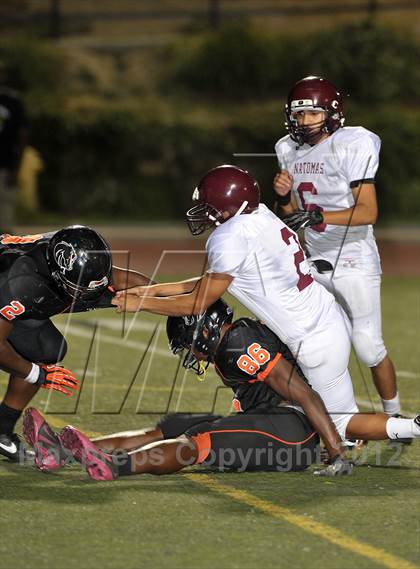 Thumbnail 3 in Natomas @ Foothill photogallery.