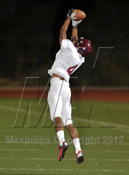 Thumbnail 1 in Natomas @ Foothill photogallery.