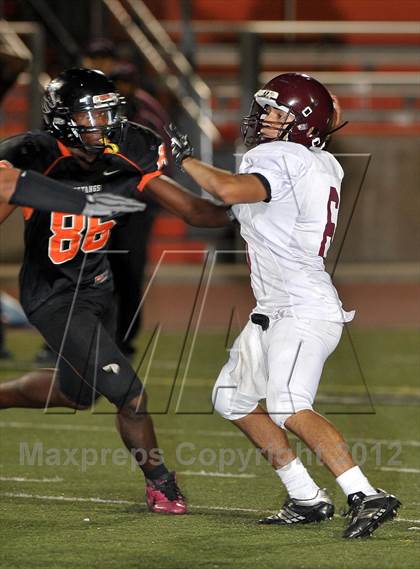 Thumbnail 3 in Natomas @ Foothill photogallery.