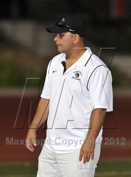 Thumbnail 2 in Natomas @ Foothill photogallery.