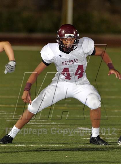 Thumbnail 3 in Natomas @ Foothill photogallery.