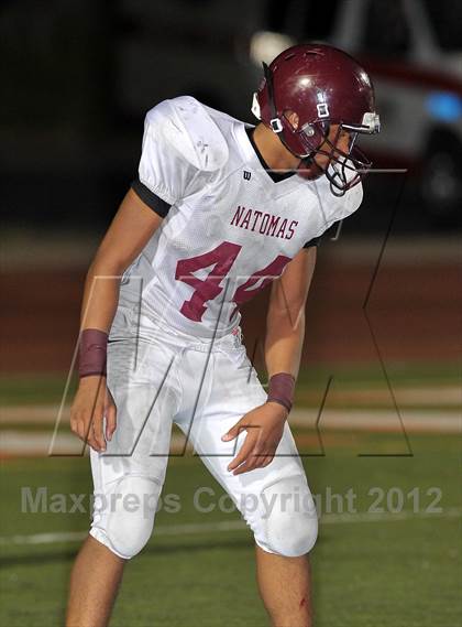 Thumbnail 1 in Natomas @ Foothill photogallery.