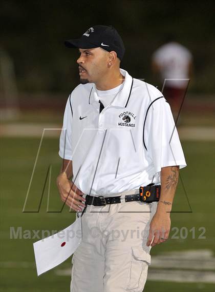 Thumbnail 3 in Natomas @ Foothill photogallery.