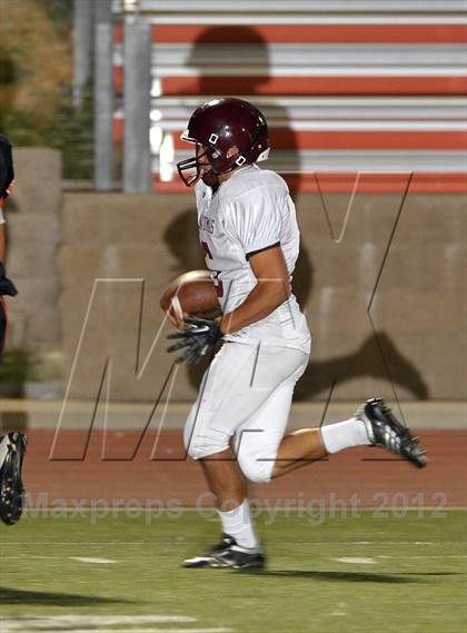 Thumbnail 1 in Natomas @ Foothill photogallery.