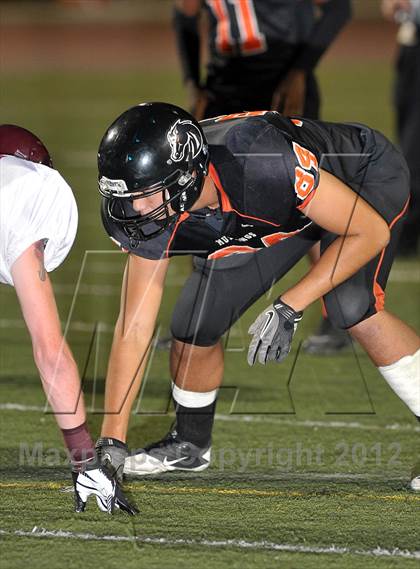 Thumbnail 1 in Natomas @ Foothill photogallery.